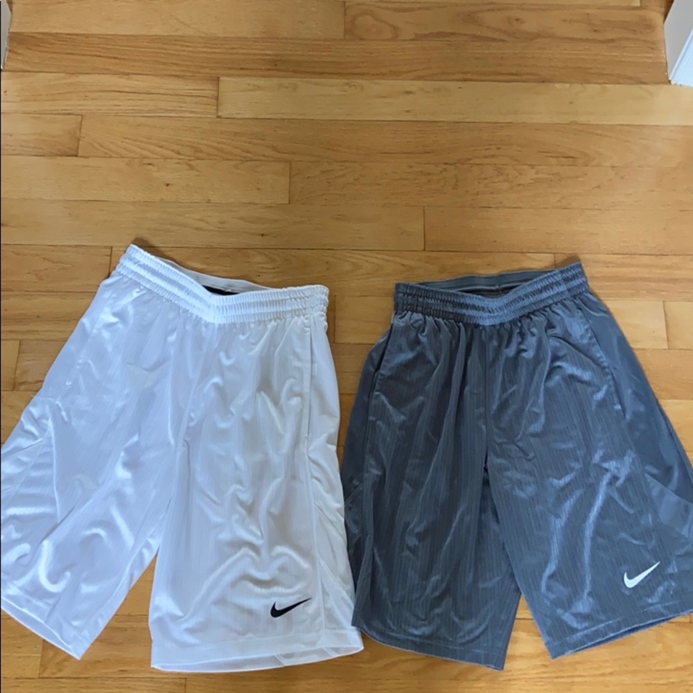 Basketball Shorts Bundle